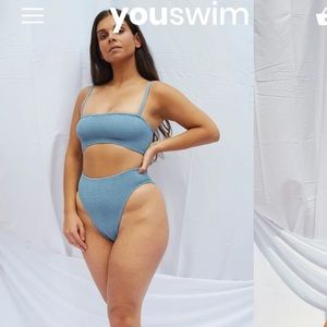 You Swim swimsuit